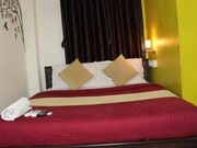 Hotel Saffron Inn, Mumbai Hotel Saffron Inn, Mumbai