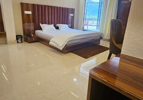 Rampal's Ganga Panoramic