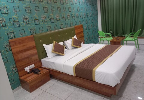 Hotel Relax Guest House