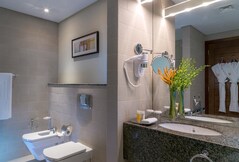Grand Millennium Al Wahda Hotel Apartments, Abu Dhabi Grand Millennium Al Wahda Hotel Apartments, Abu Dhabi