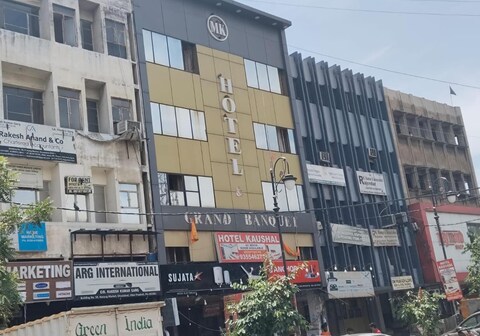 Hotel Kaushal