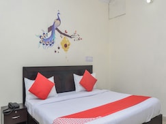 OYO 24905 Attrap@209, Delhi OYO 24905 Attrap@209, Delhi