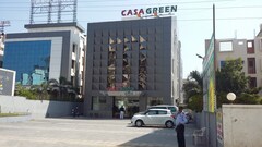 HOTEL CASA GREEN, Shirdi HOTEL CASA GREEN, Shirdi