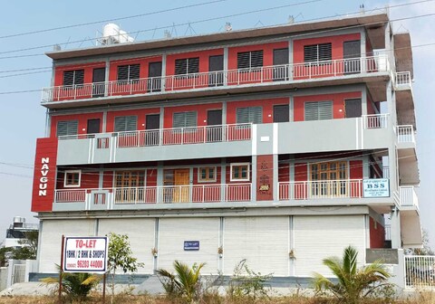 Hotel O Jaipura Bus Terminal Formerly Navgun