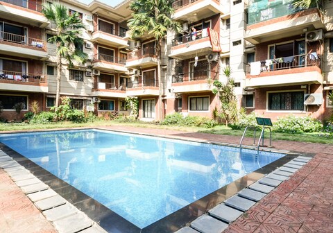 Homeland Lagoon Apartment