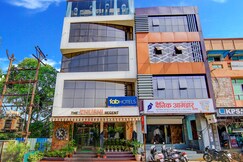 FabHotel Khushi Regent - Near DB Mall, Bhopal FabHotel Khushi Regent - Near DB Mall, Bhopal