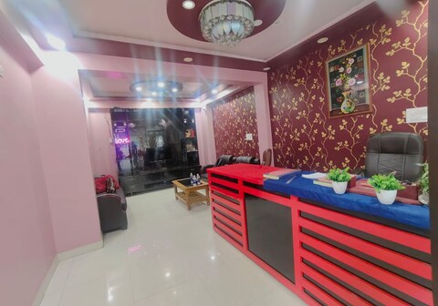 HOTEL ADARSH HAJIPUR