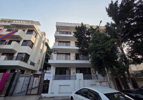 Sarla Residency
