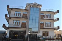 The Gomti Hotel, Dehradun The Gomti Hotel, Dehradun