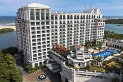 The Leela Palace Chennai, Chennai The Leela Palace Chennai, Chennai