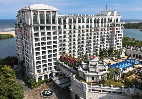 The Leela Palace Chennai