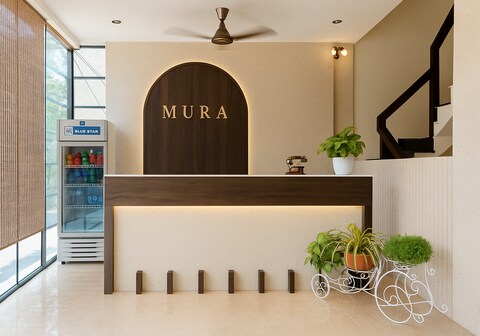 Hotel Mura Indore