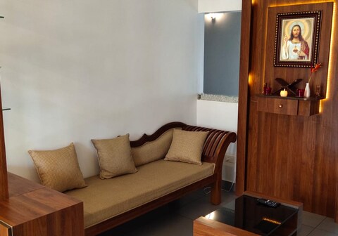 Brookside Haven 2 Bedroom cottage Vagamon