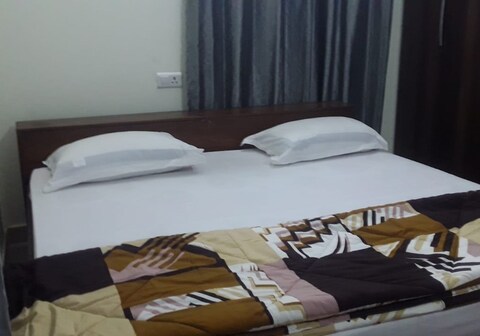 Second home - second to none.