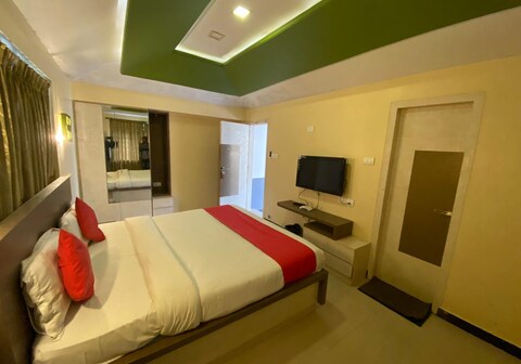 Anmols Impex Cottage | Rooms & Caretaker