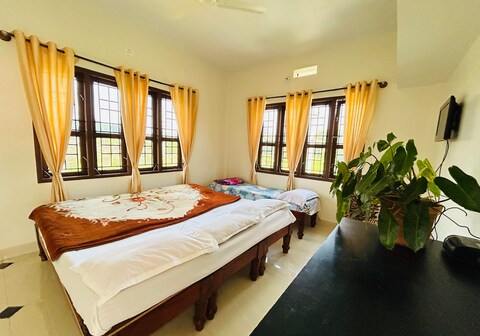 Misty Coorg Homestay