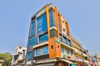 OYO 23470 Tulsi Motel, Nadiad OYO 23470 Tulsi Motel, Nadiad
