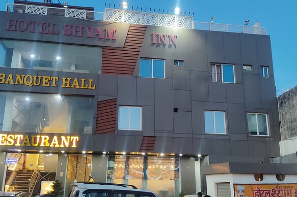 Hotel Shyam Inn