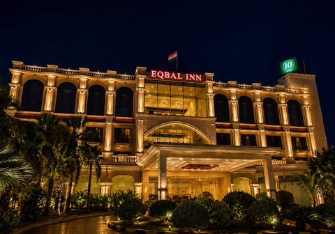 Eqbal Inn