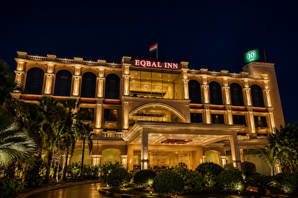 Eqbal Inn