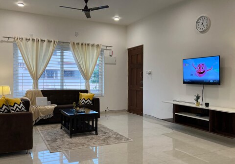 BluO 2BHK | HSR Layout