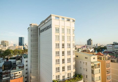 مركز ليبرتي سنترال سايجون