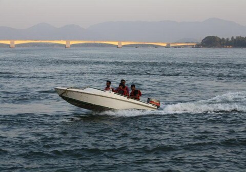 Devbagh beach resort by Jungle Lodges