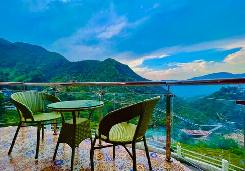 Hotel Kempty Boutique