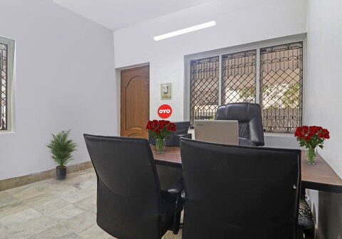 Super Hotel O Alpine Glow Crest