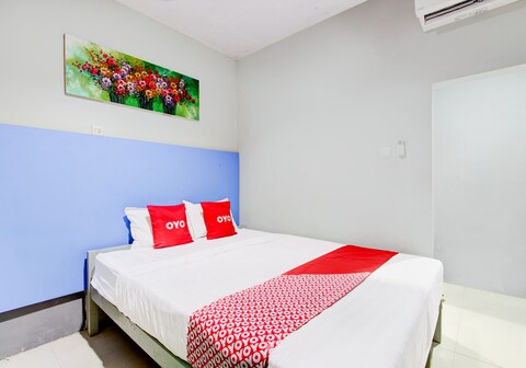 Hotel O Prambanan Near Prambanan Temple