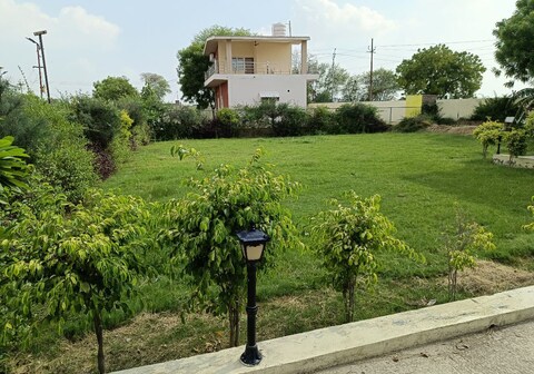 Geeta Ashram ( Farm House )