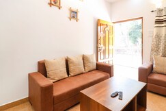 Siolim Holiday Apartments, Goa Siolim Holiday Apartments, Goa