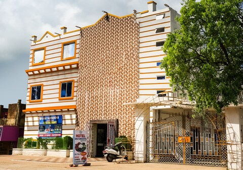 Hotel O swayamsiddha continental