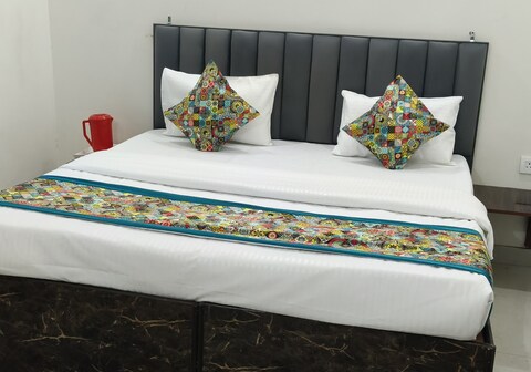 Aviraj Residency