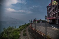 de exotica crest, Shimla de exotica crest, Shimla