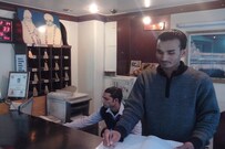 Hotel Grace, Amritsar Hotel Grace, Amritsar