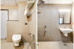 Super Townhouse Jashn, Lucknow Super Townhouse Jashn, Lucknow