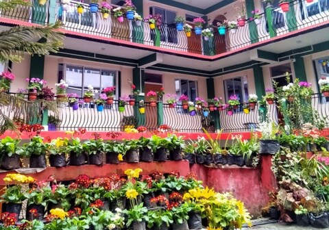 Neel Pahari Homestay By StayApart