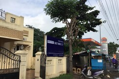 Spacee craft guest House, Karaikal Spacee craft guest House, Karaikal