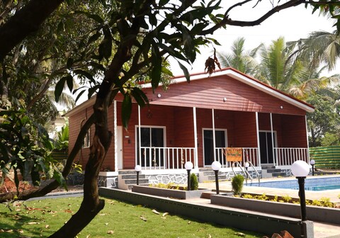 The Mango Leaf Resort