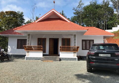 Friends Valley Home Stay