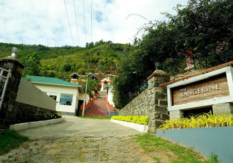 The Tangerine Resort