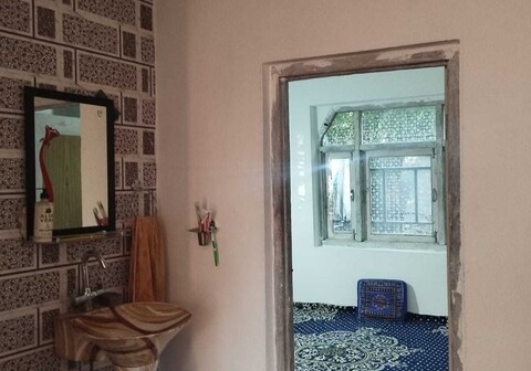 Hotel O POP Masrat Homestay