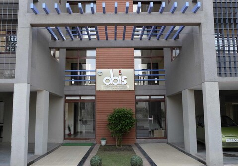 Abis Suites Apartment