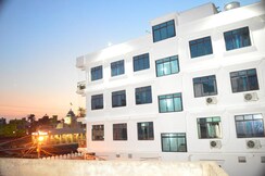 Hotel Ray Palace, Puri Hotel Ray Palace, Puri