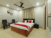 OYO 19040 Zisuku Villa & Resort, Guwahati OYO 19040 Zisuku Villa & Resort, Guwahati