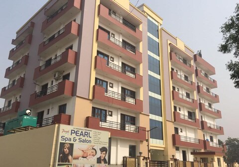 PEARL HOTEL & SPA