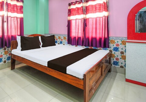 Hotel O Yuvraj Lodge