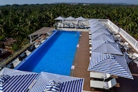 Silver Sands Serenity, Goa Silver Sands Serenity, Goa