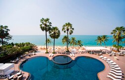 PULLMAN PATTAYA HOTEL G, Pattaya PULLMAN PATTAYA HOTEL G, Pattaya